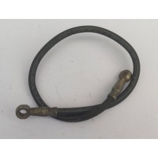 BRZDOVÁ HADICE ZADNÍ (OKO-OKO) - (DÉLKA 595MM)